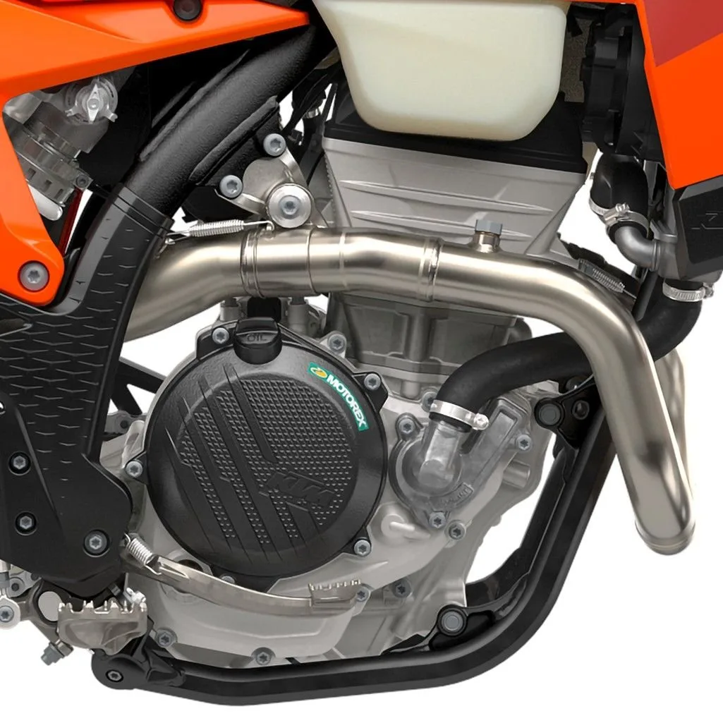KTM 350 EXC-F