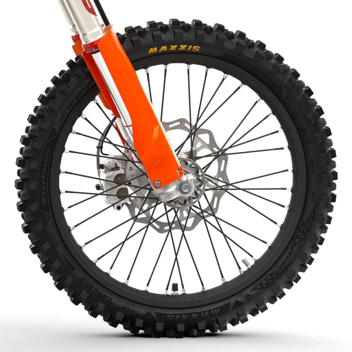 KTM 450 EXC-F
