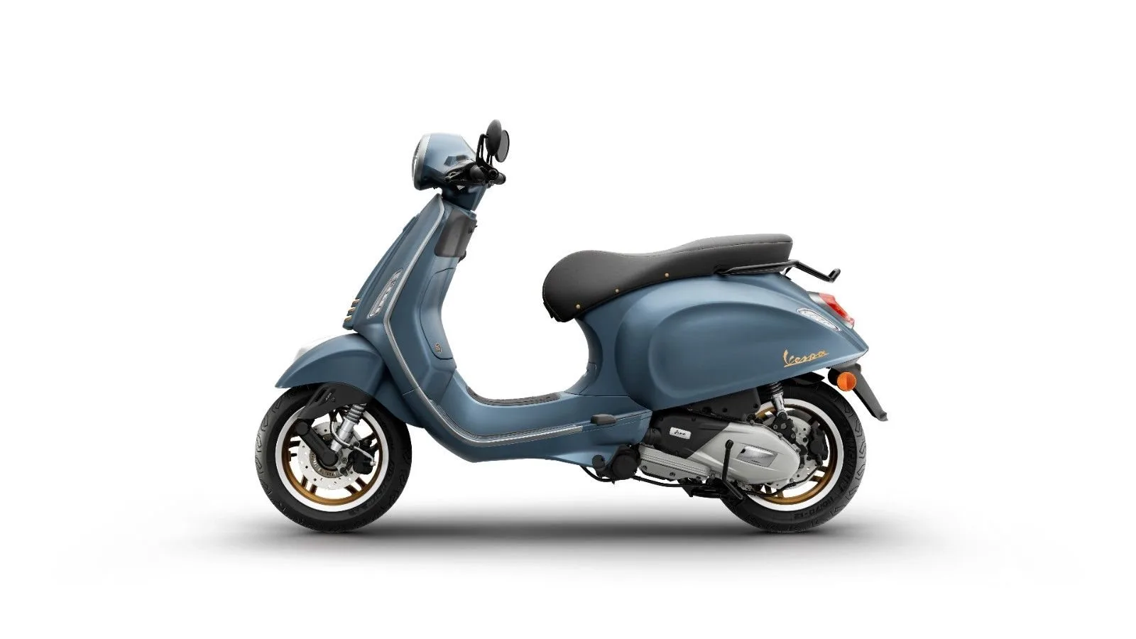 Vespa Primavera 125 Officina 8