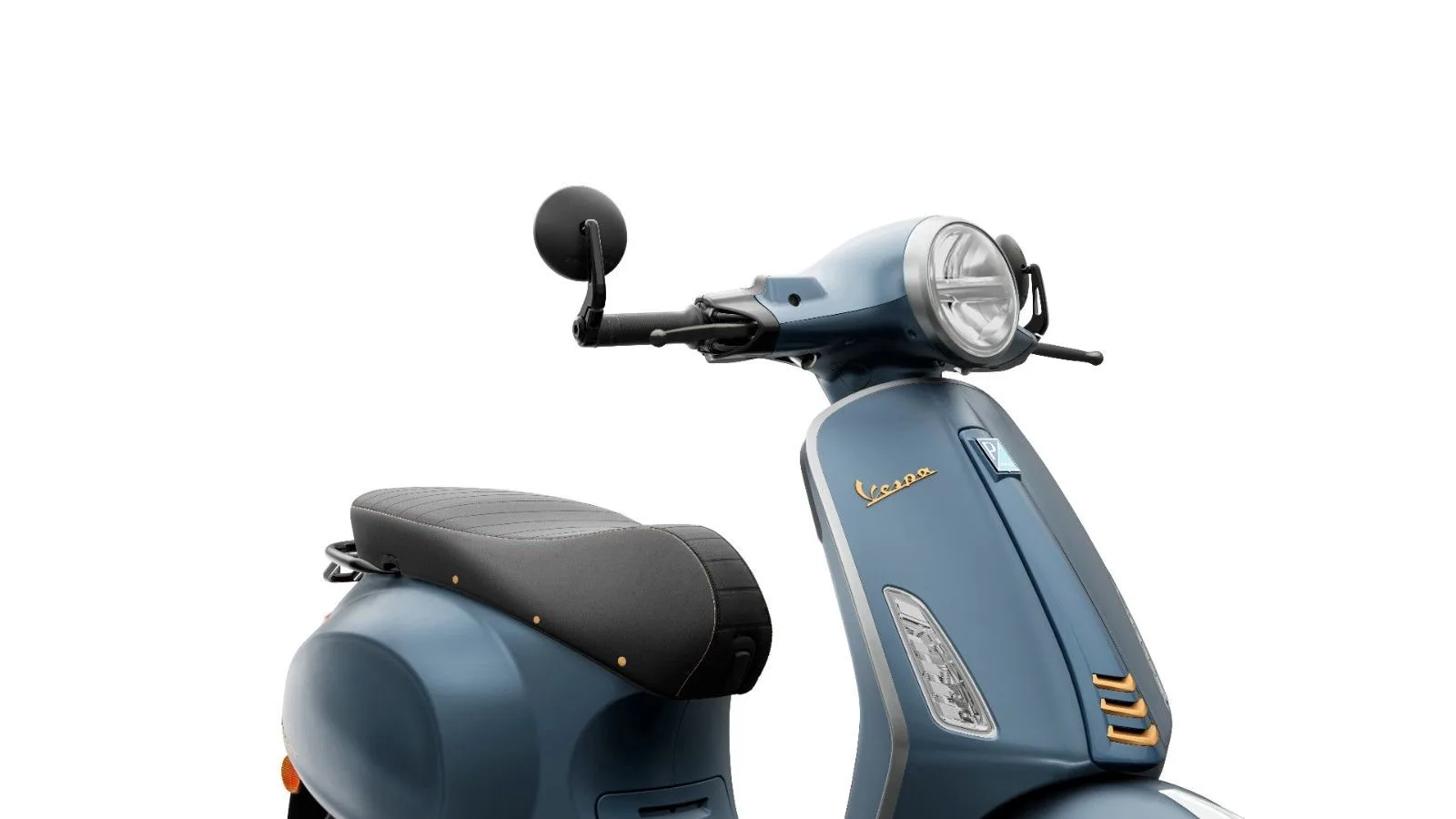Vespa Primavera 125 Officina 8