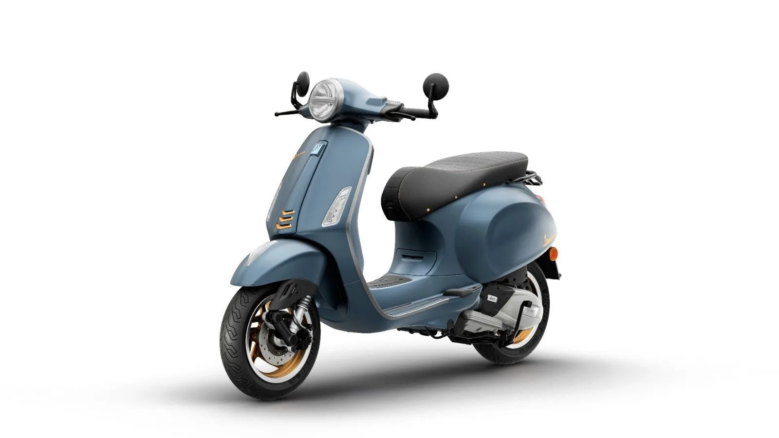 Vespa Primavera 125 Officina 8