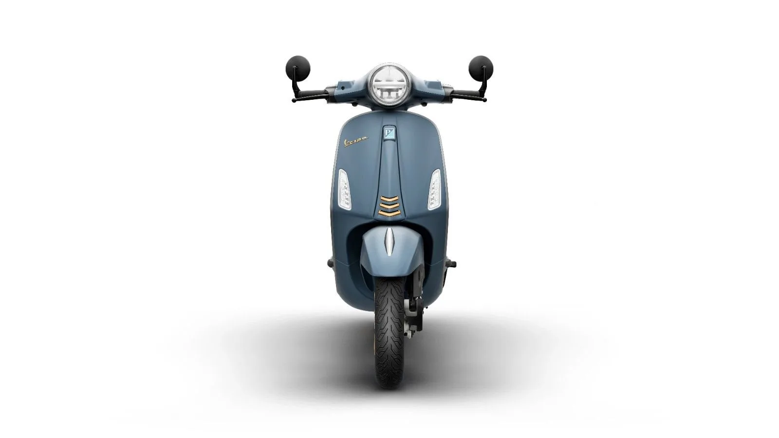 Vespa Primavera 125 Officina 8