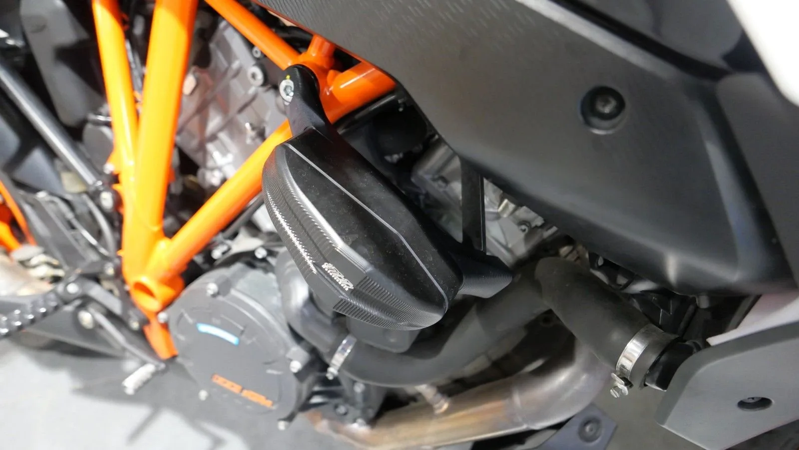 KTM 1290 Super Duke GT