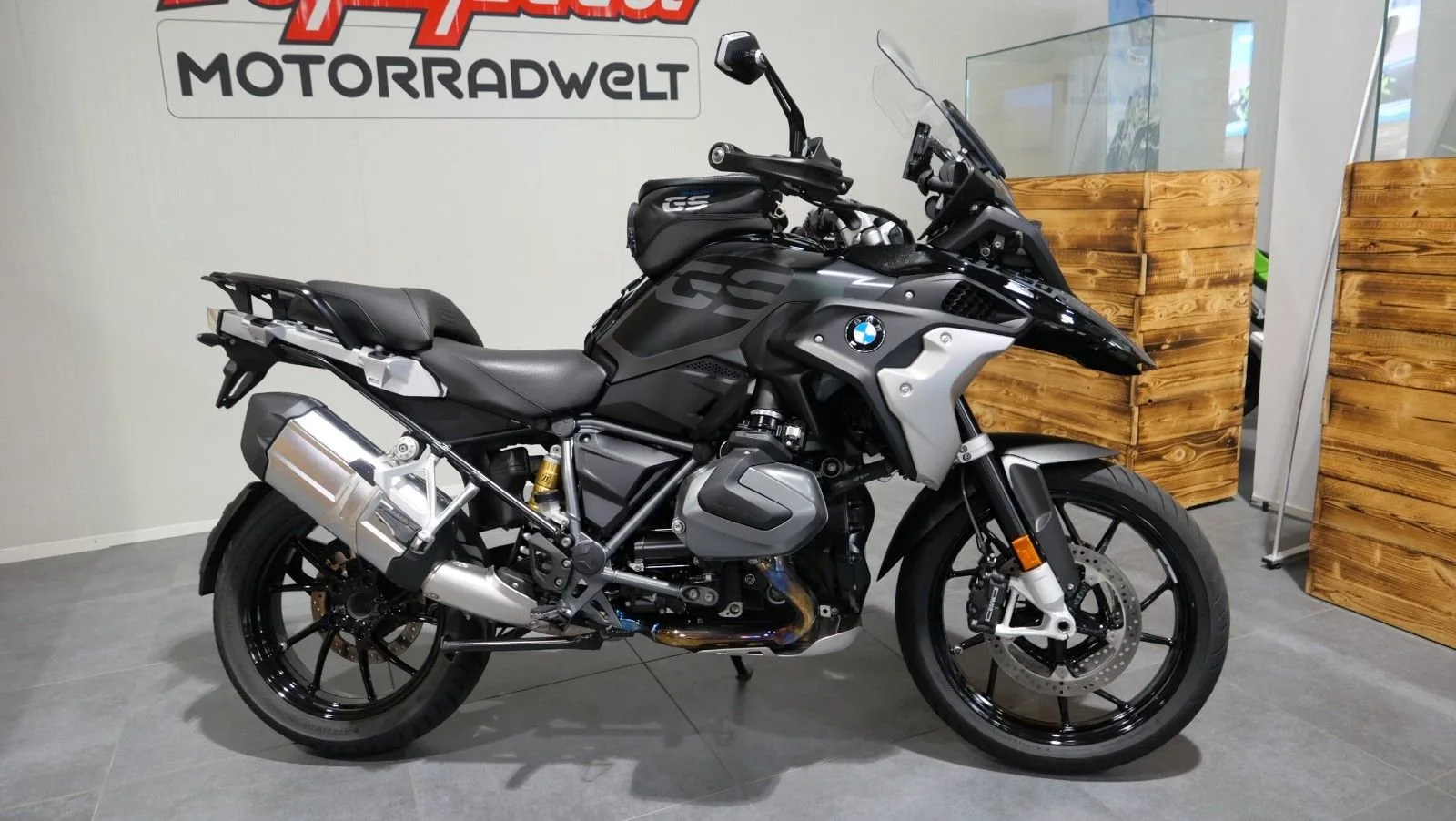 BMW R 1250 GS