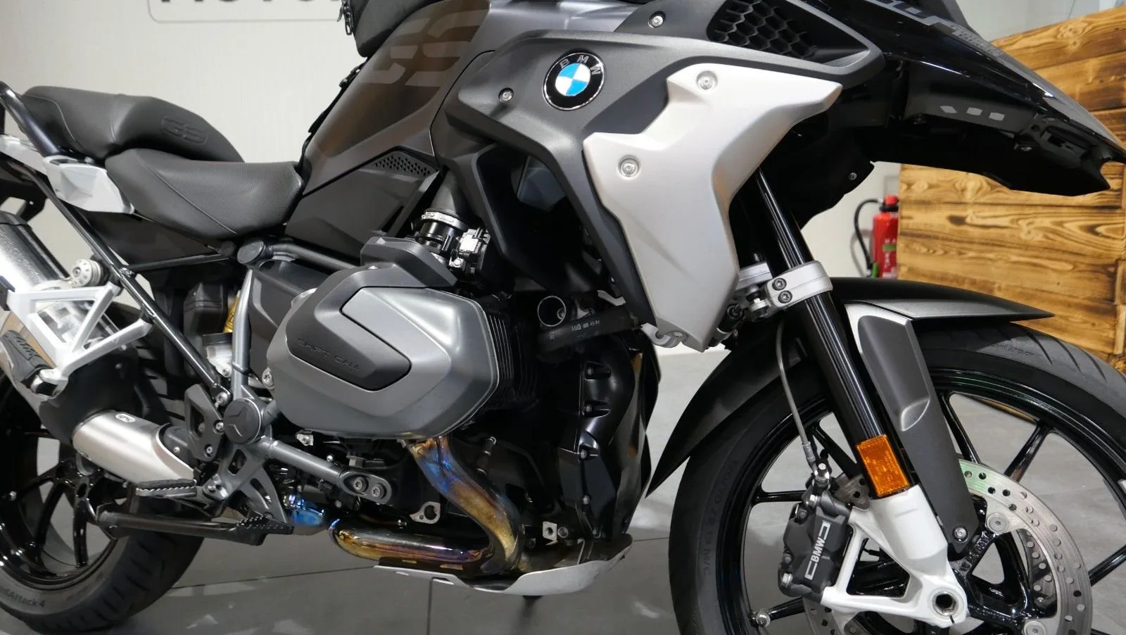 BMW R 1250 GS