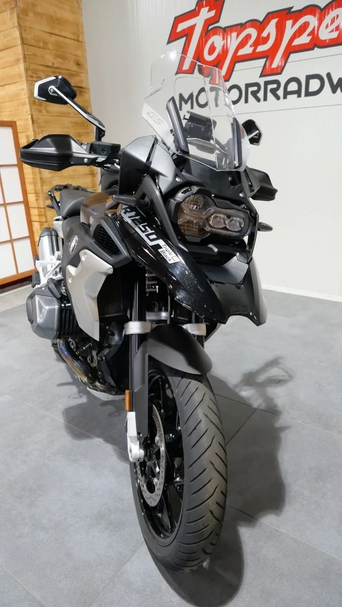 BMW R 1250 GS