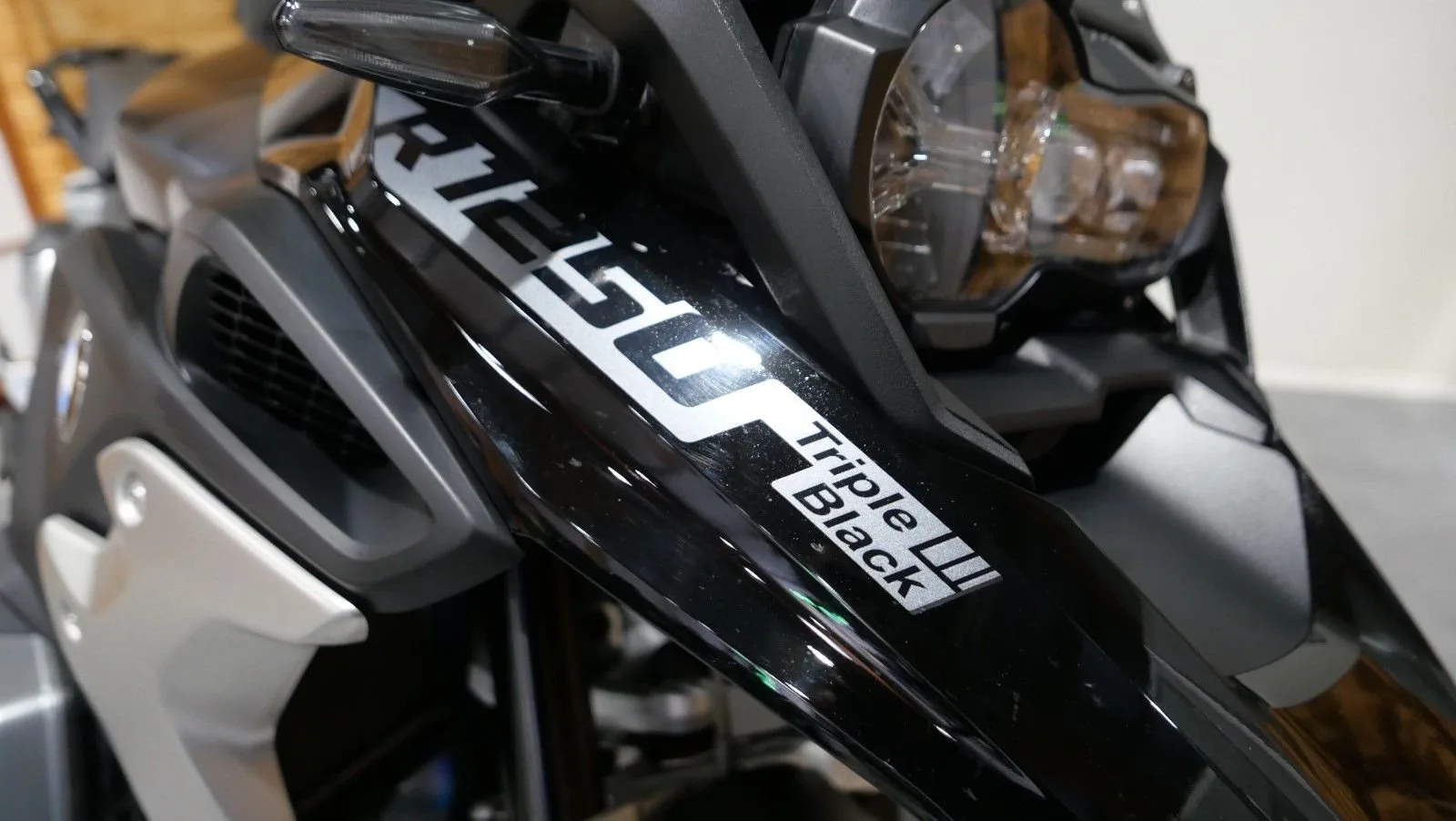 BMW R 1250 GS