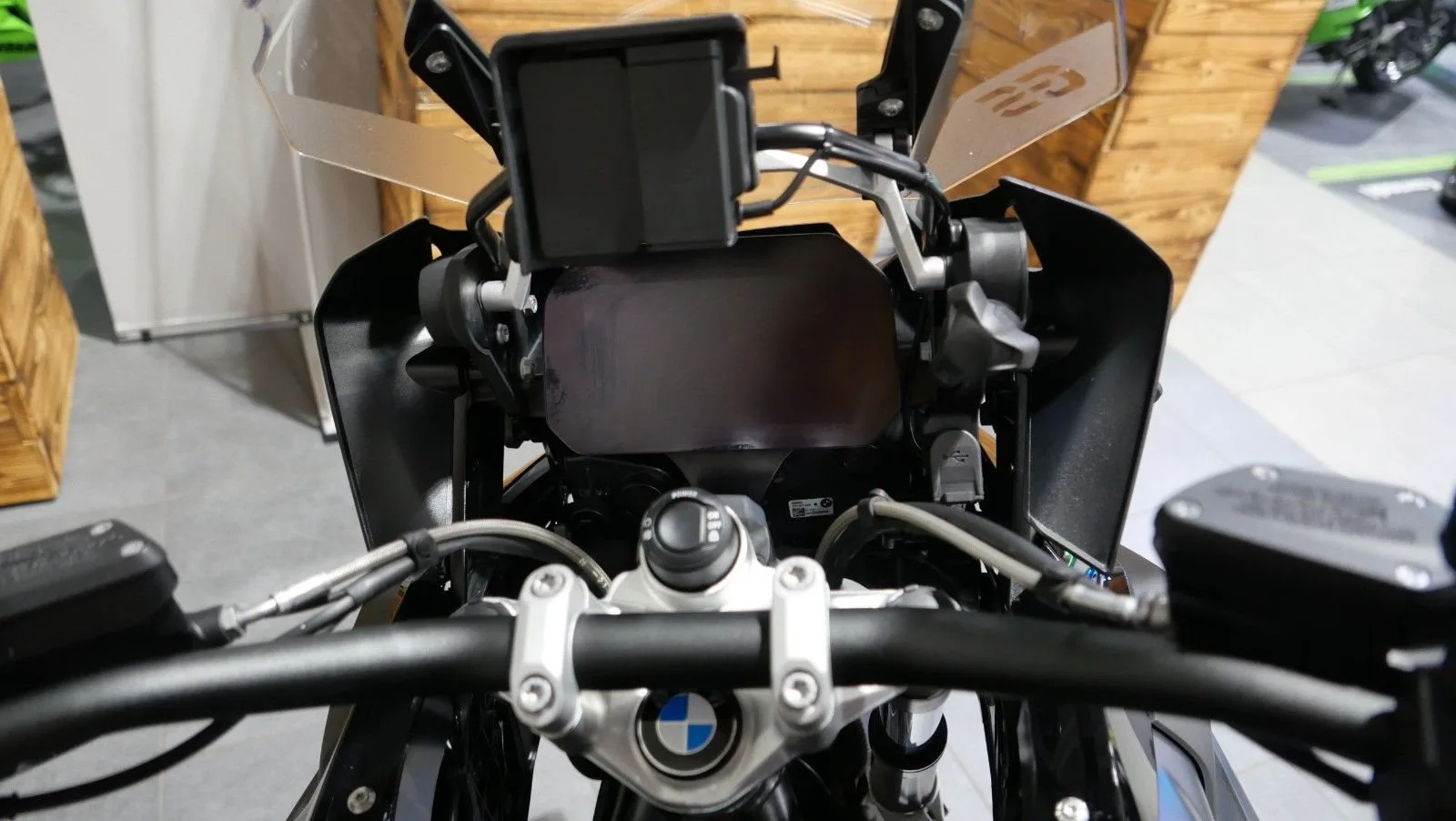 BMW R 1250 GS