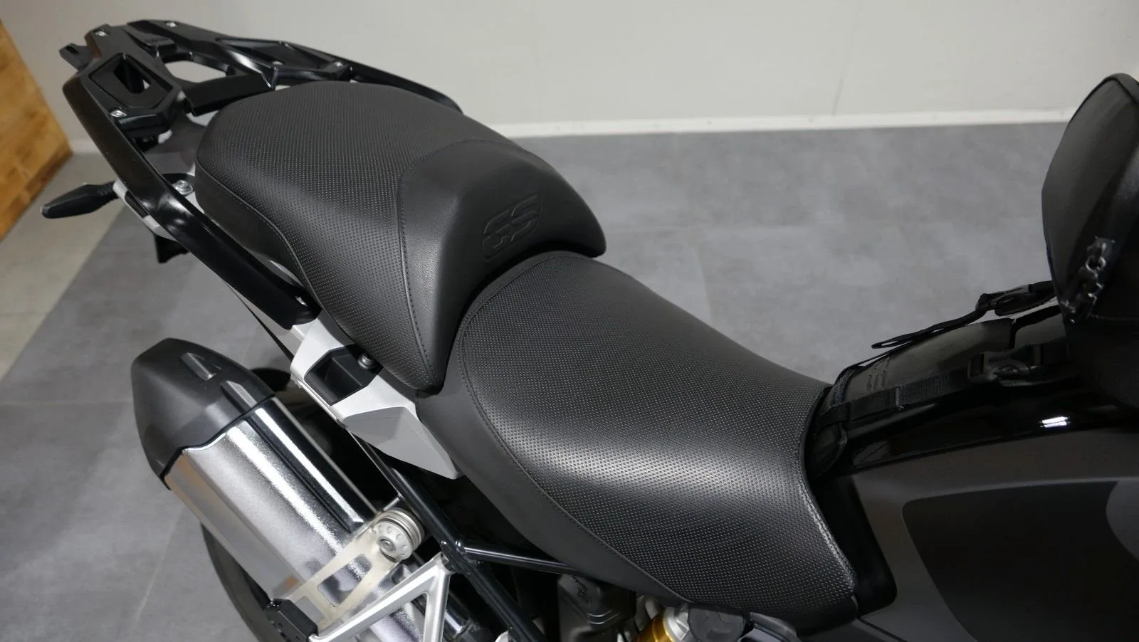 BMW R 1250 GS