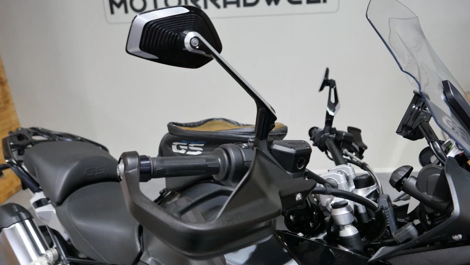 BMW R 1250 GS