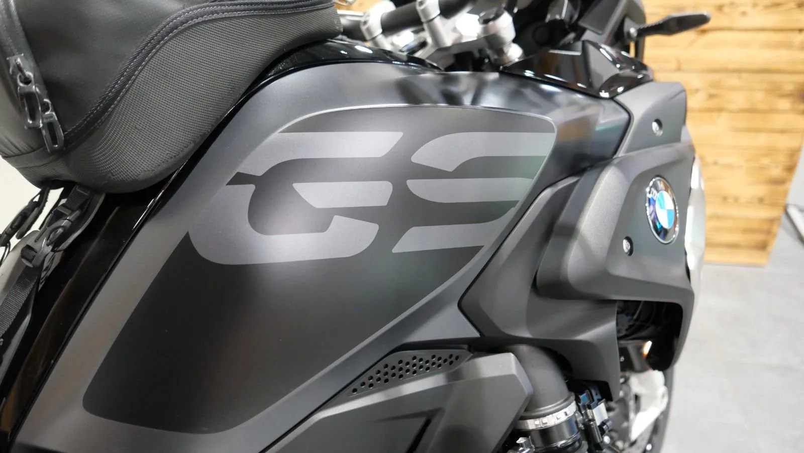 BMW R 1250 GS