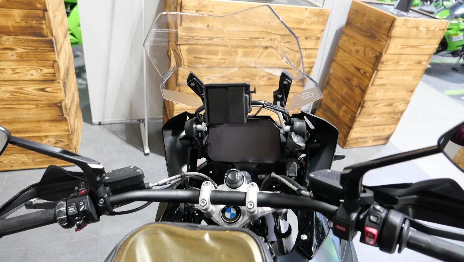 BMW R 1250 GS