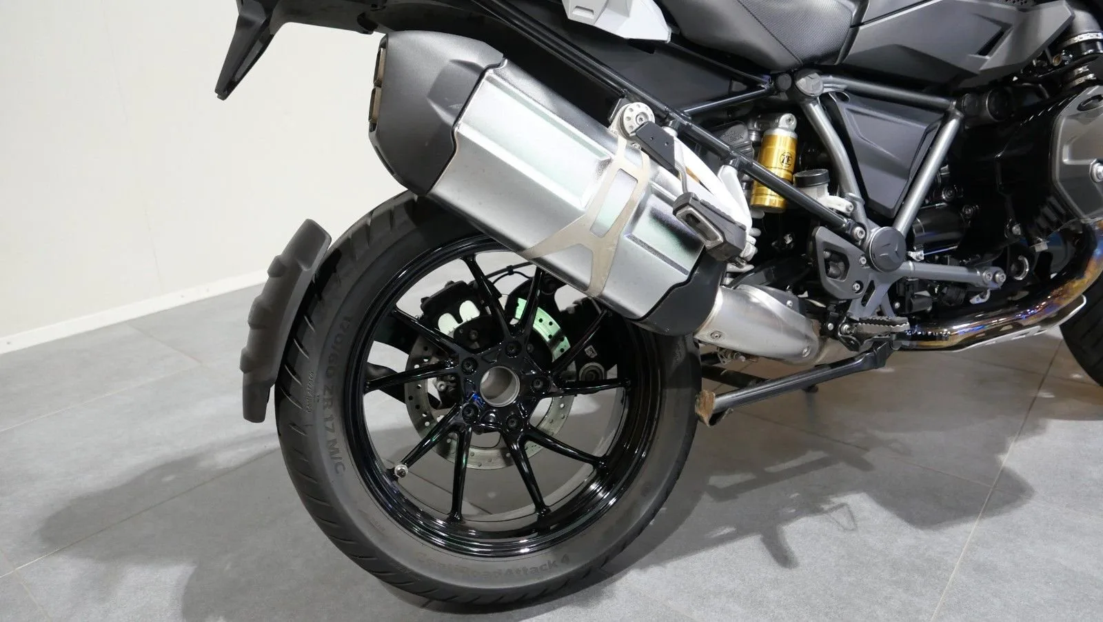 BMW R 1250 GS