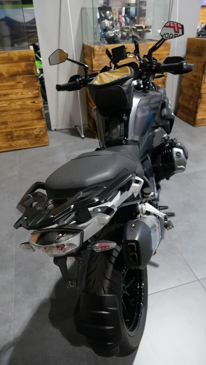 BMW R 1250 GS