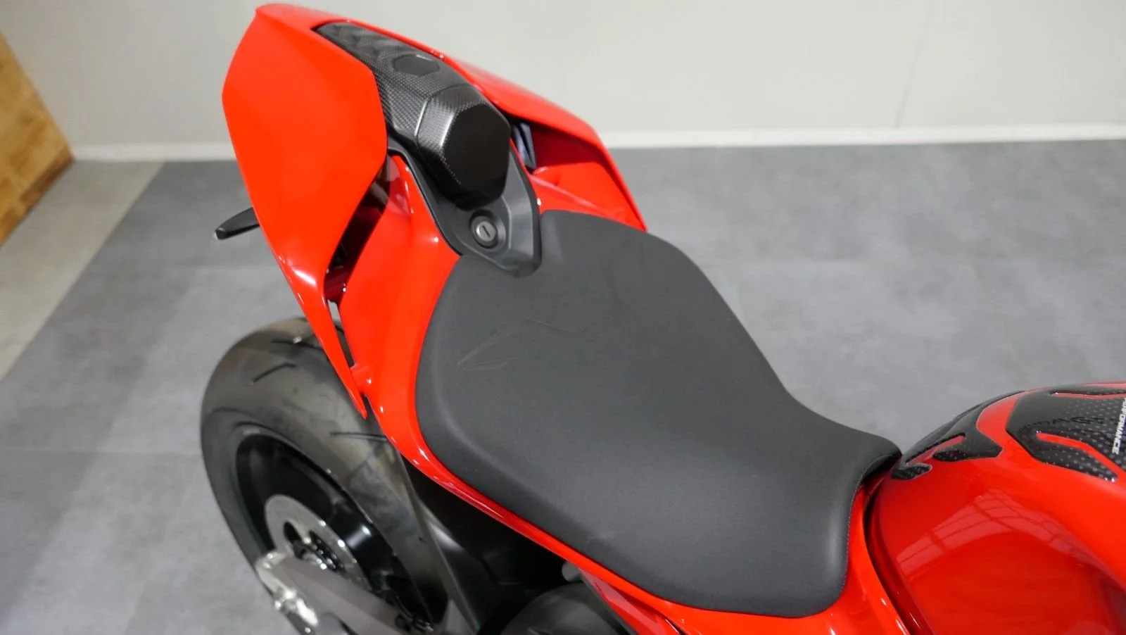 Ducati Streetfighter V4 S Streetfighter V4S, Zubehör