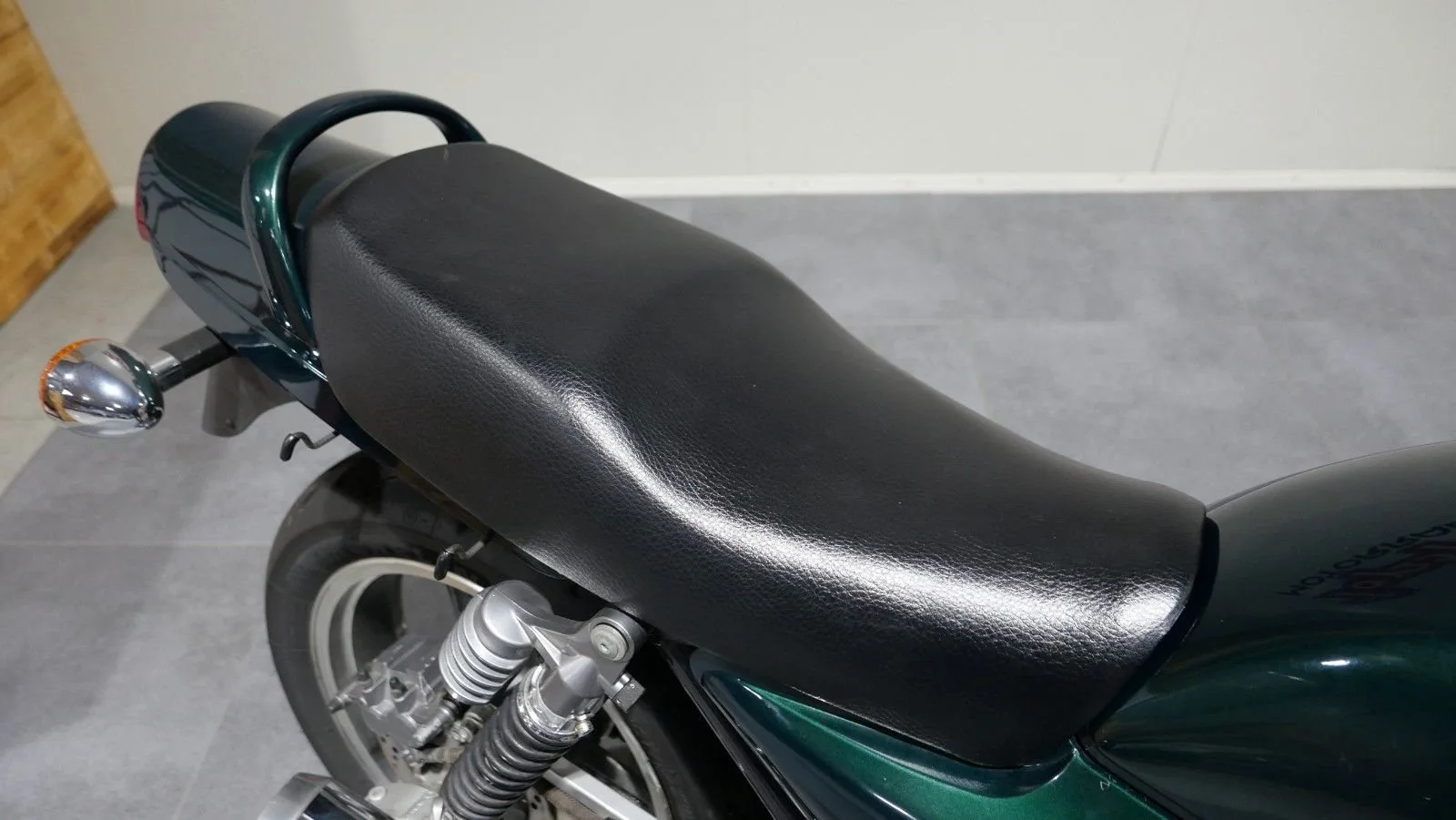 Kawasaki Zephyr 750