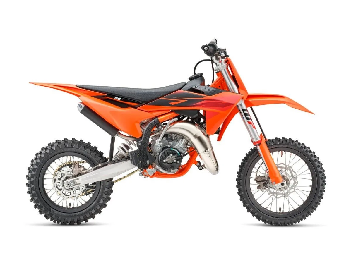 KTM 65 SX