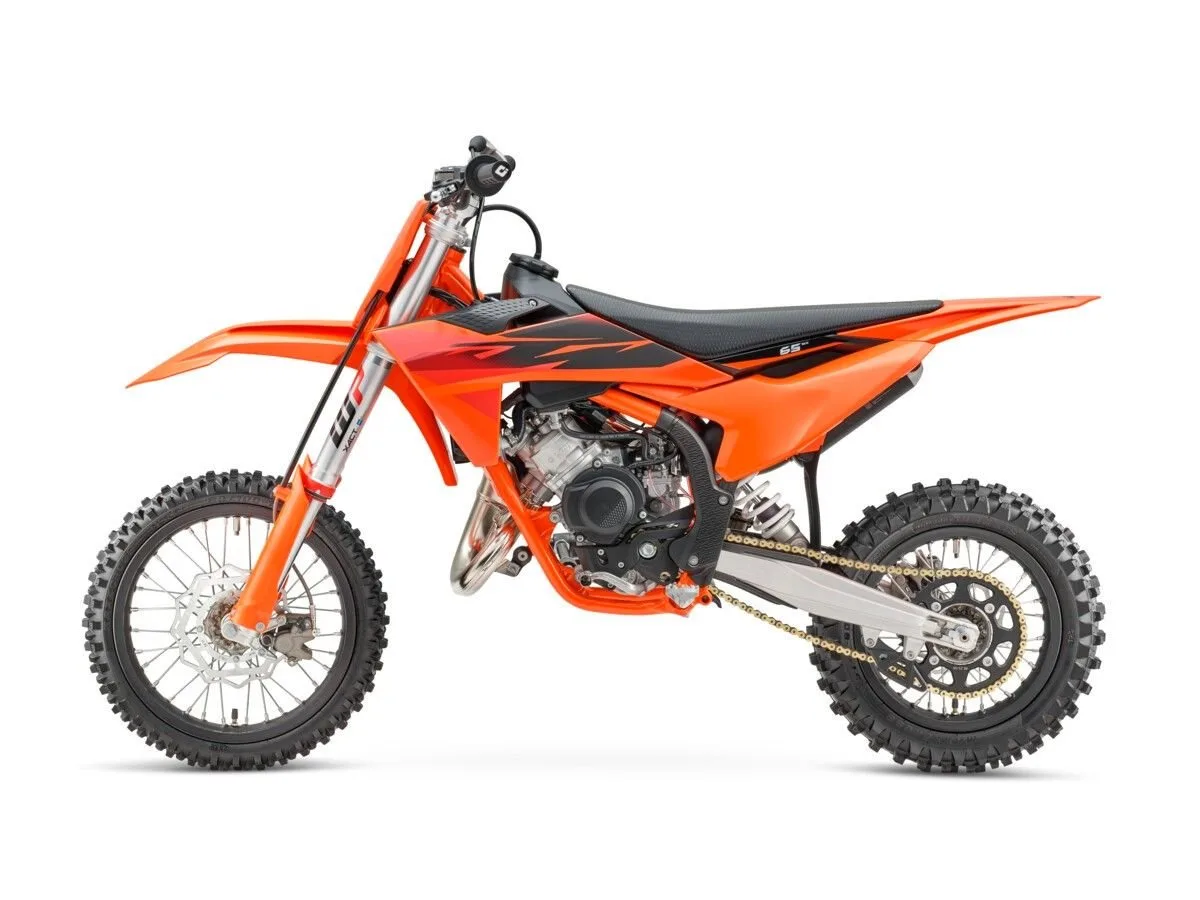 KTM 65 SX