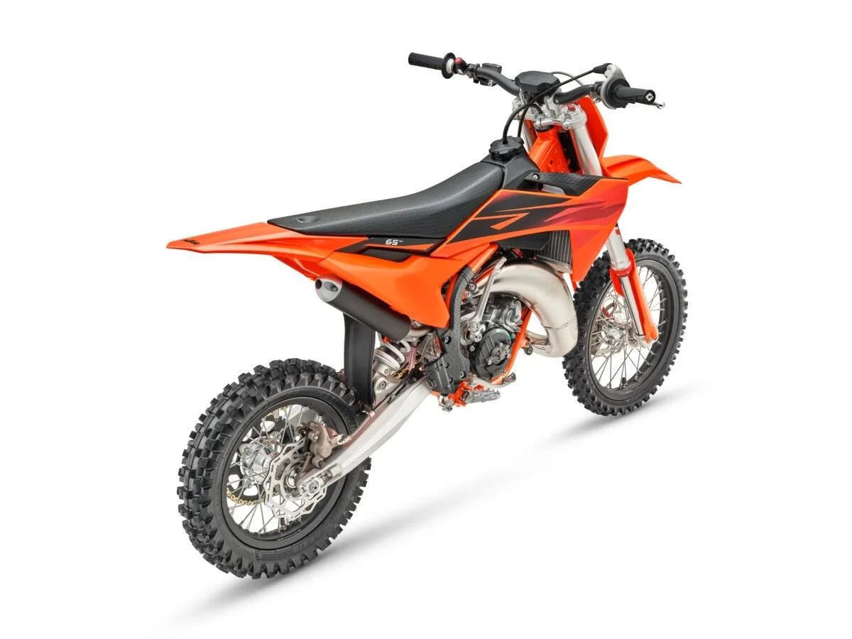 KTM 65 SX