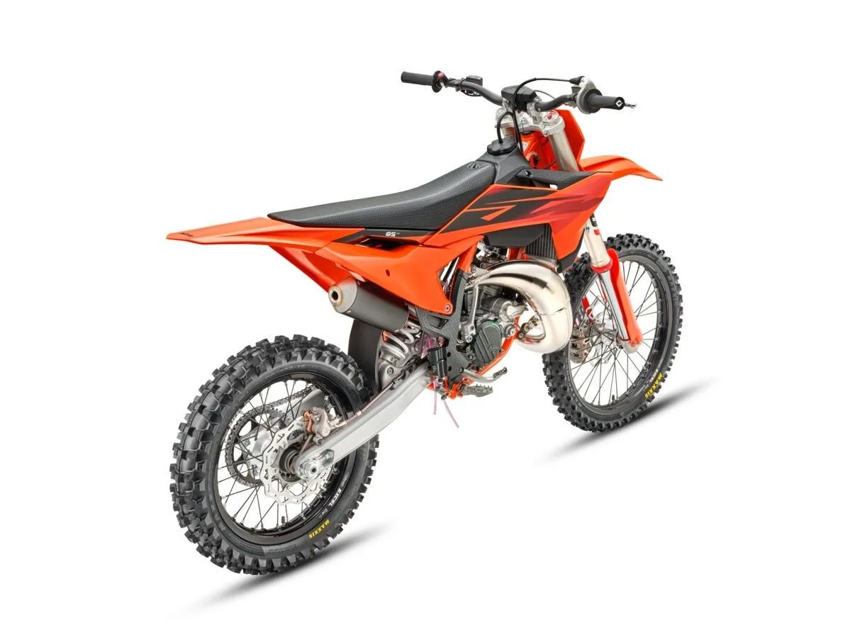 KTM 85 SX 19/16