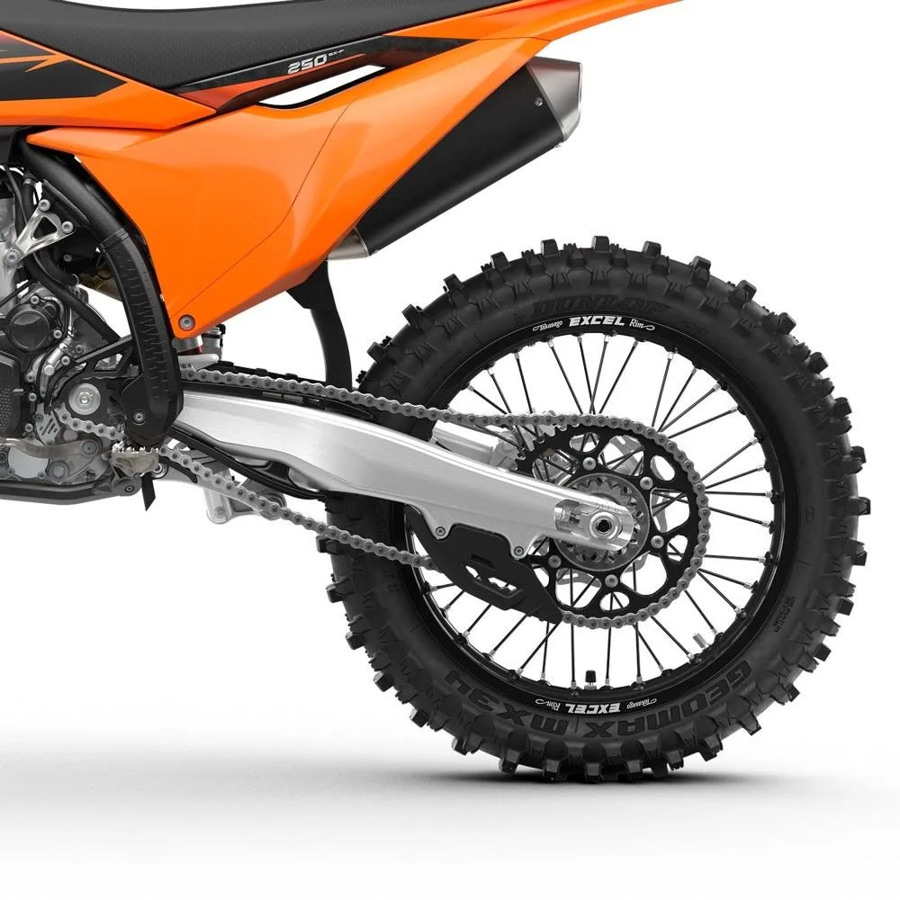 KTM 250 SX