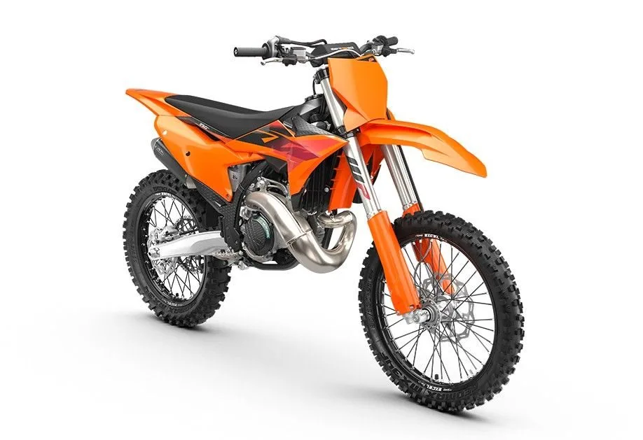 KTM 250 SX