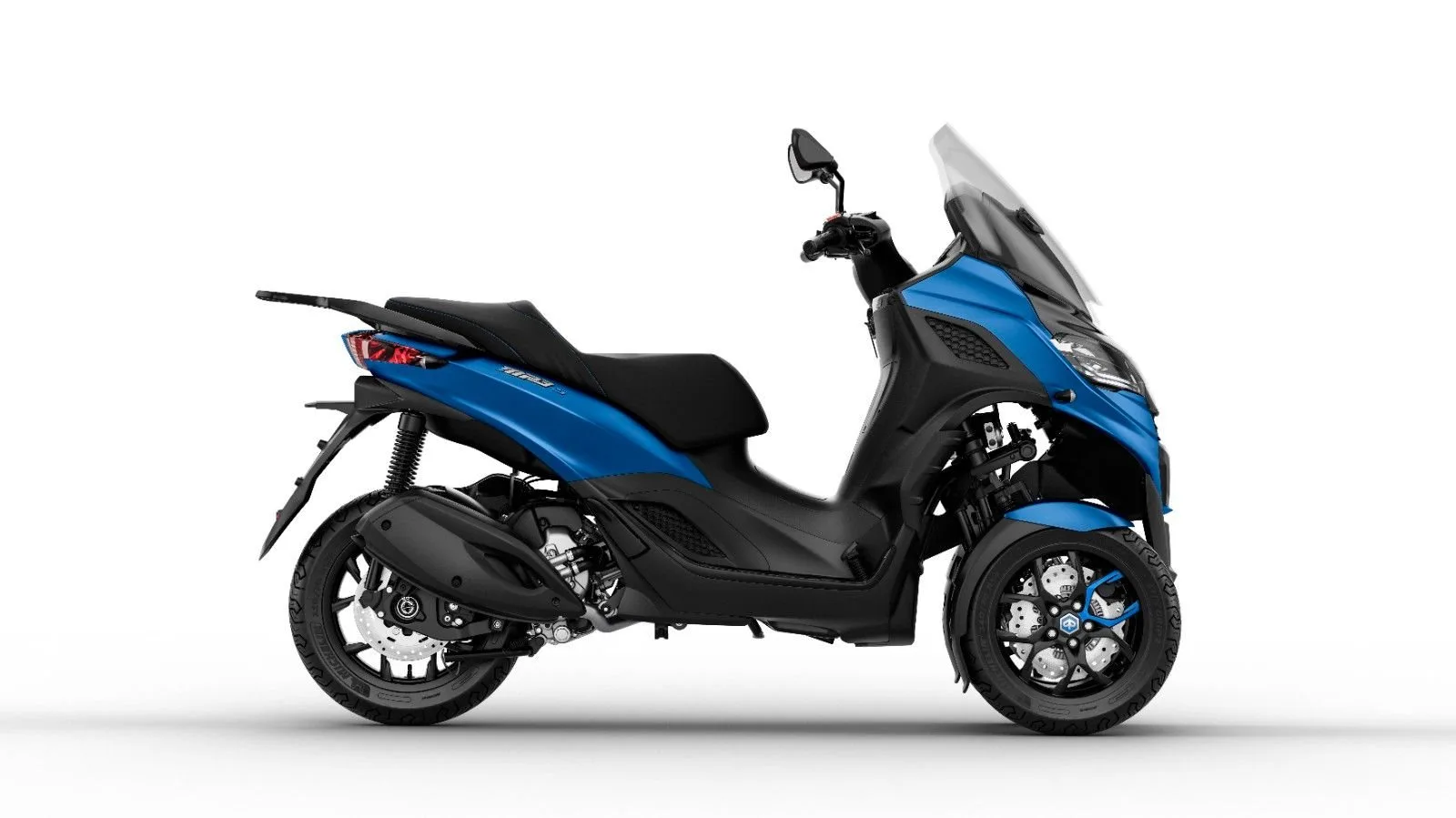 Piaggio MP3 300 Sport