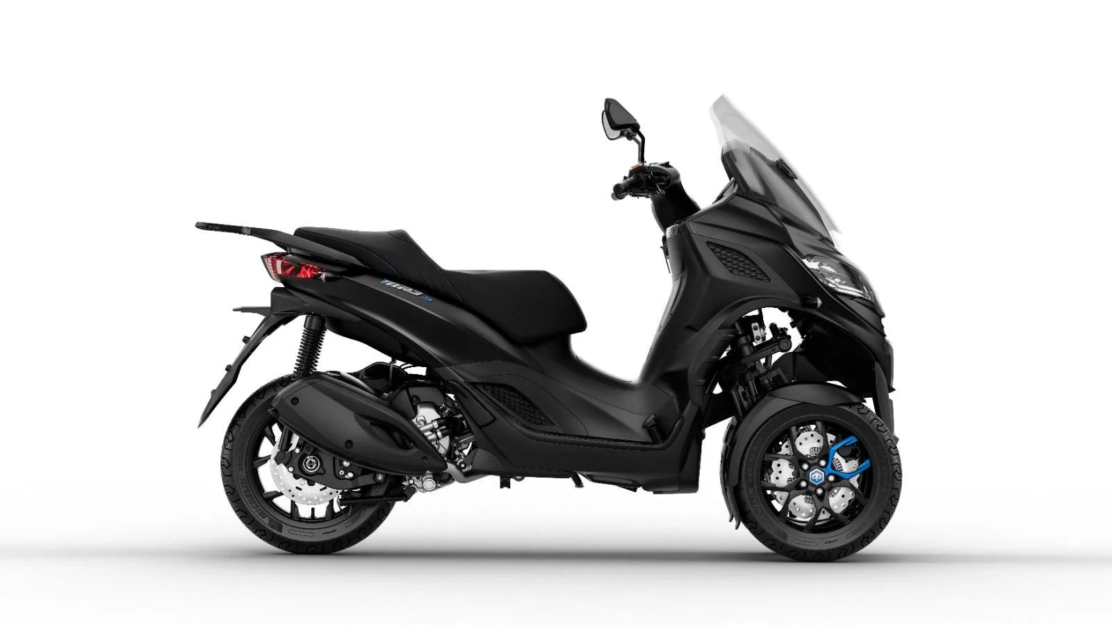 Piaggio MP3 300 Sport