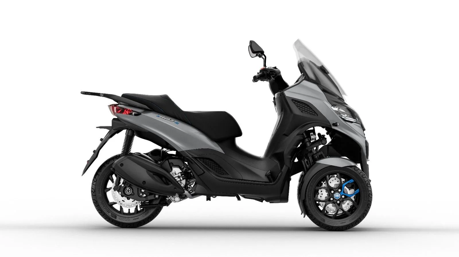 Piaggio MP3 300 Sport