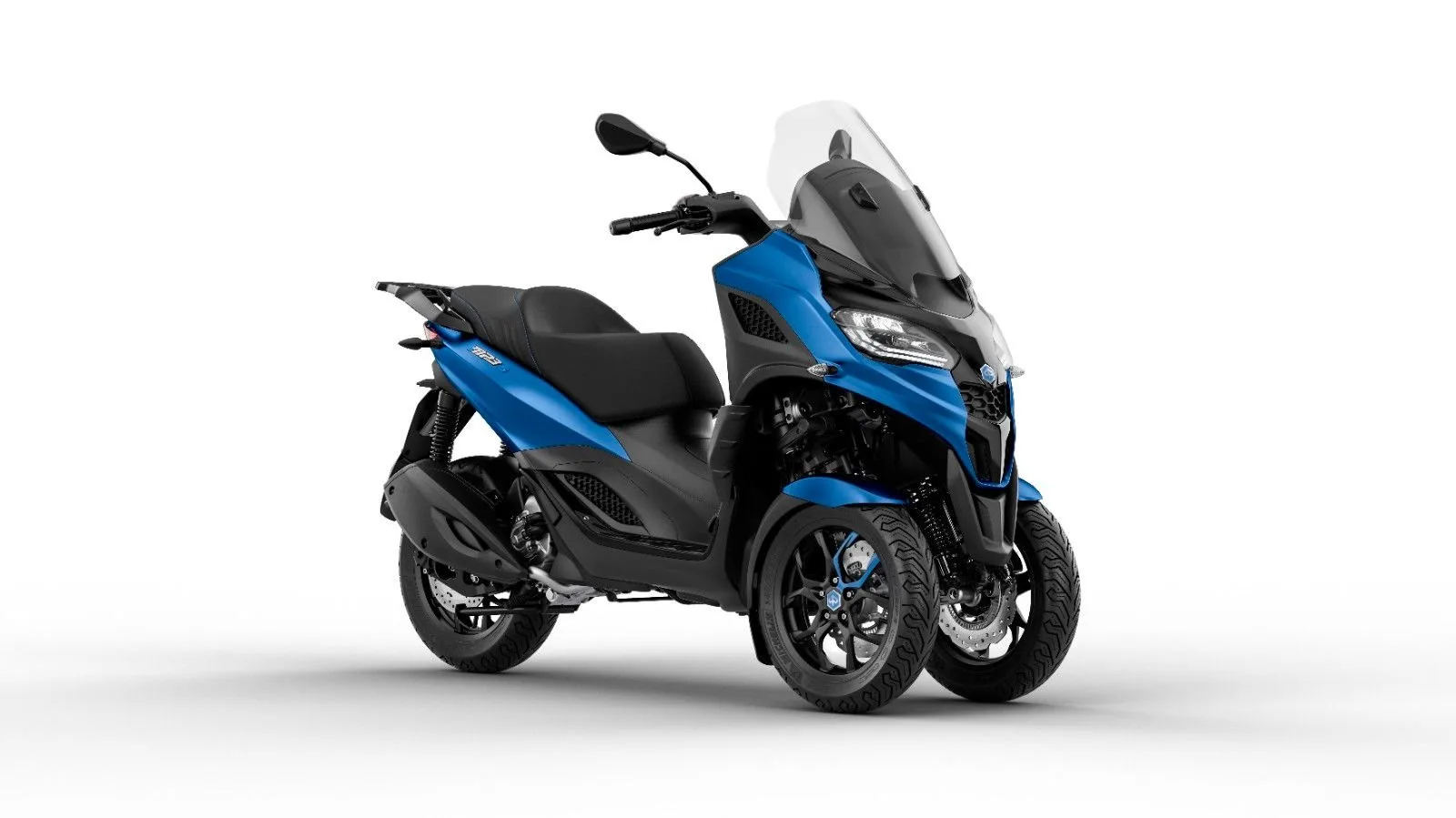 Piaggio MP3 300 Sport
