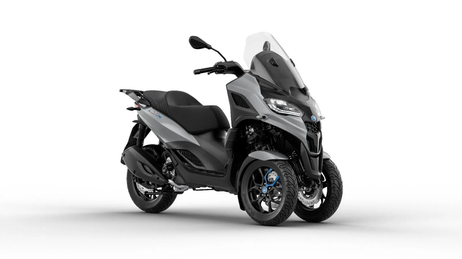 Piaggio MP3 300 Sport