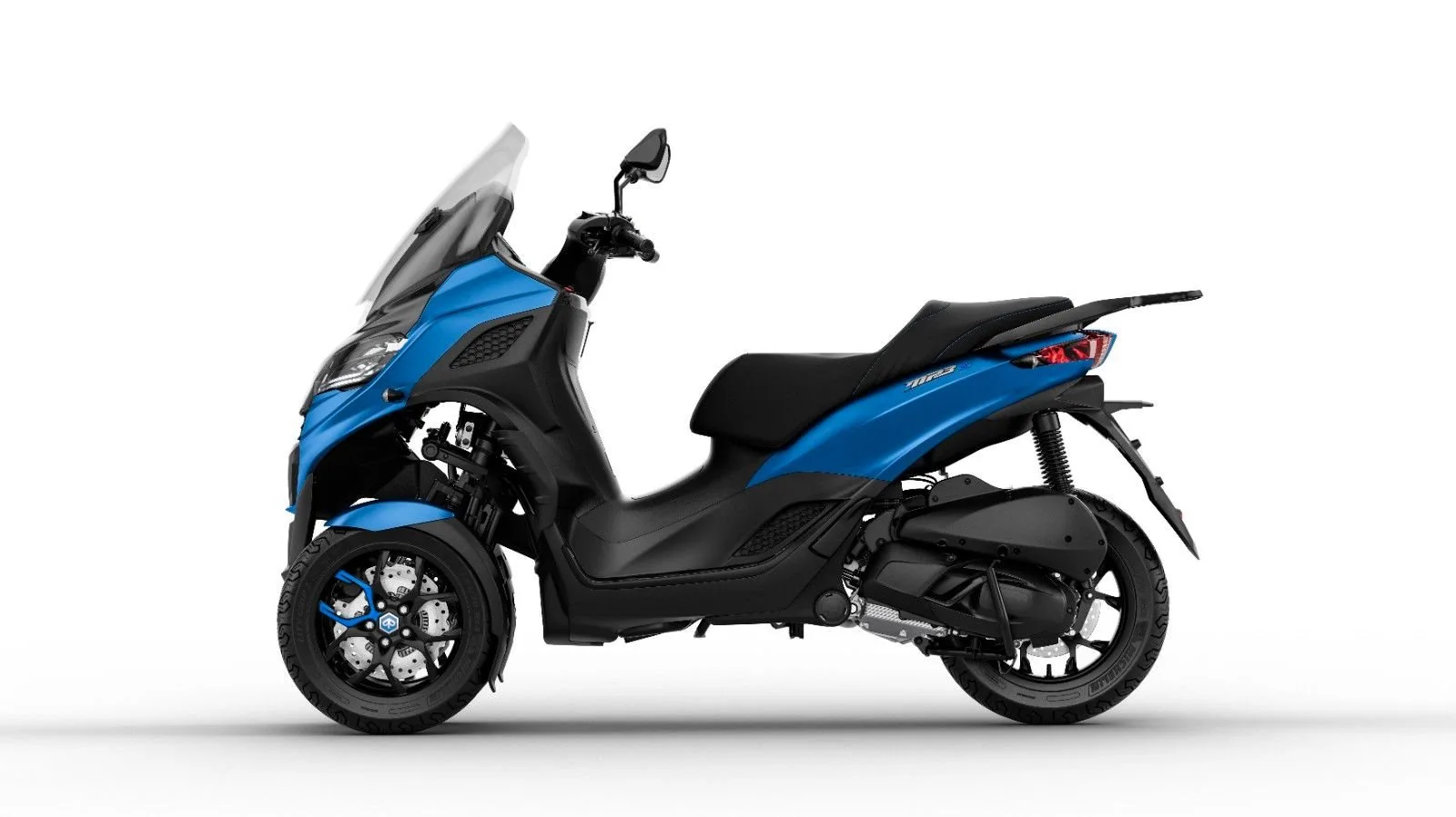 Piaggio MP3 300 Sport