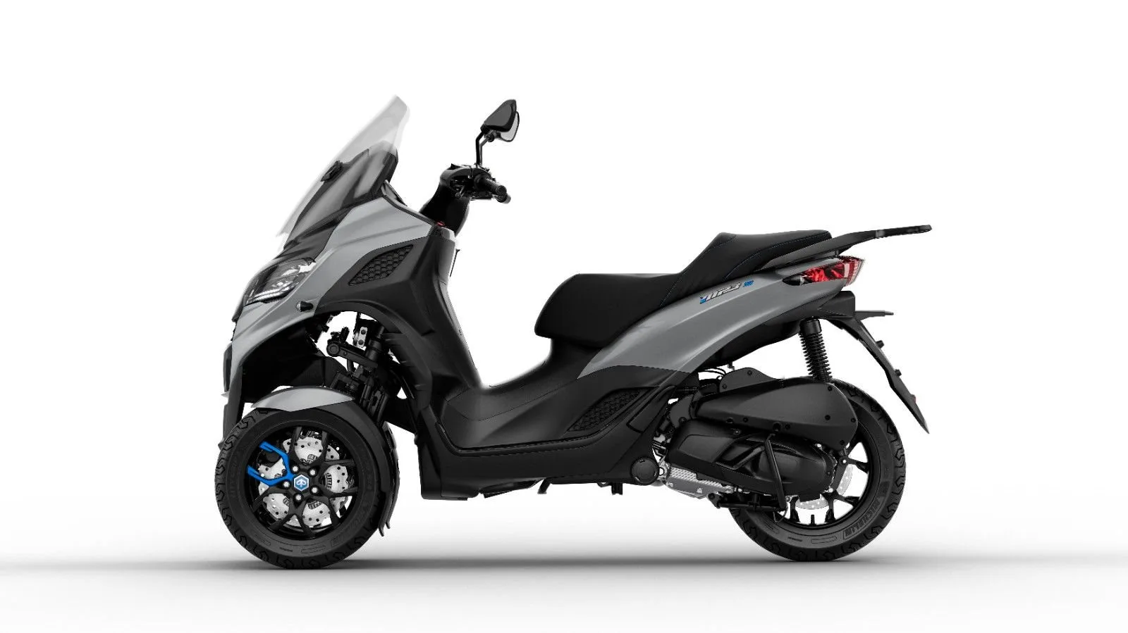 Piaggio MP3 300 Sport