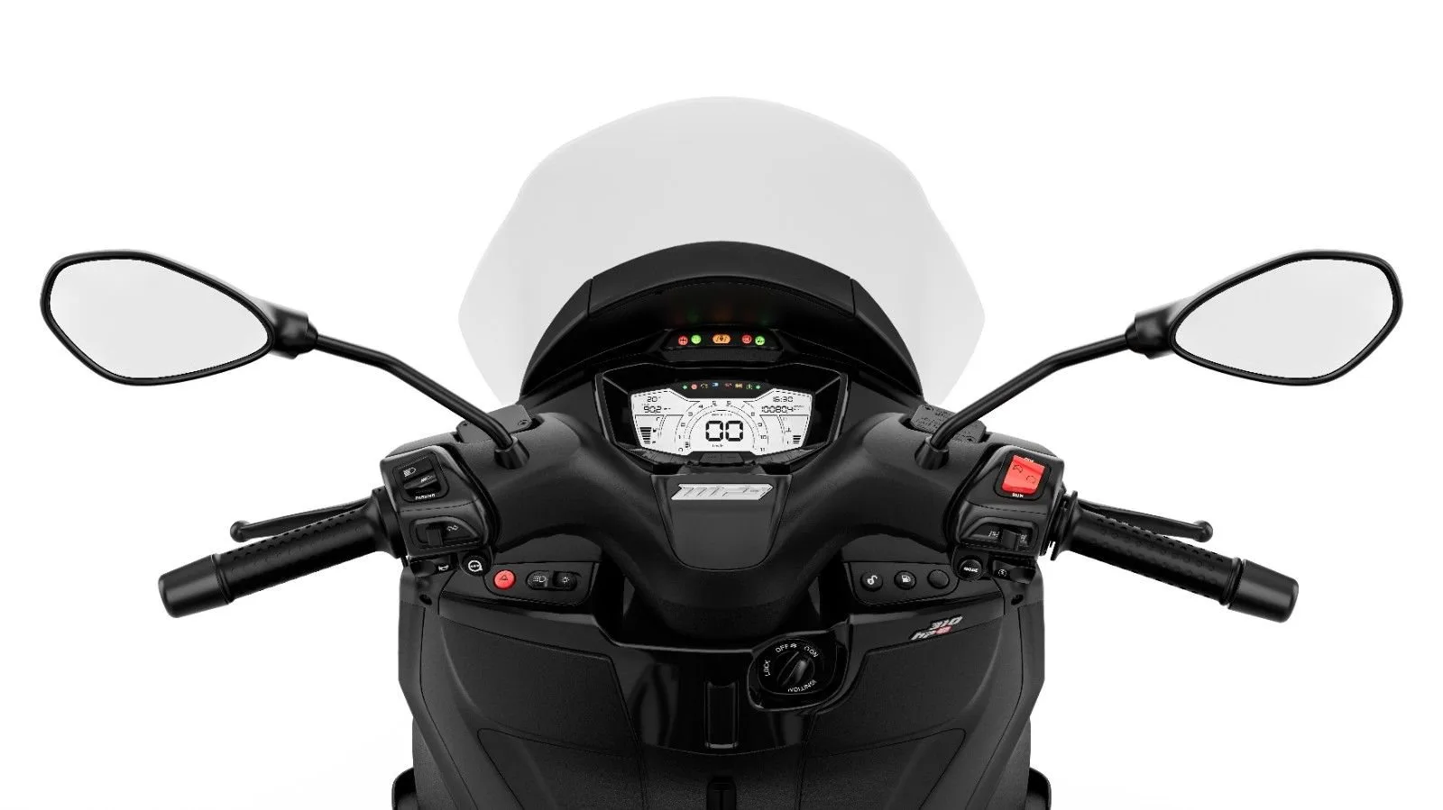 Piaggio MP3 300 Sport