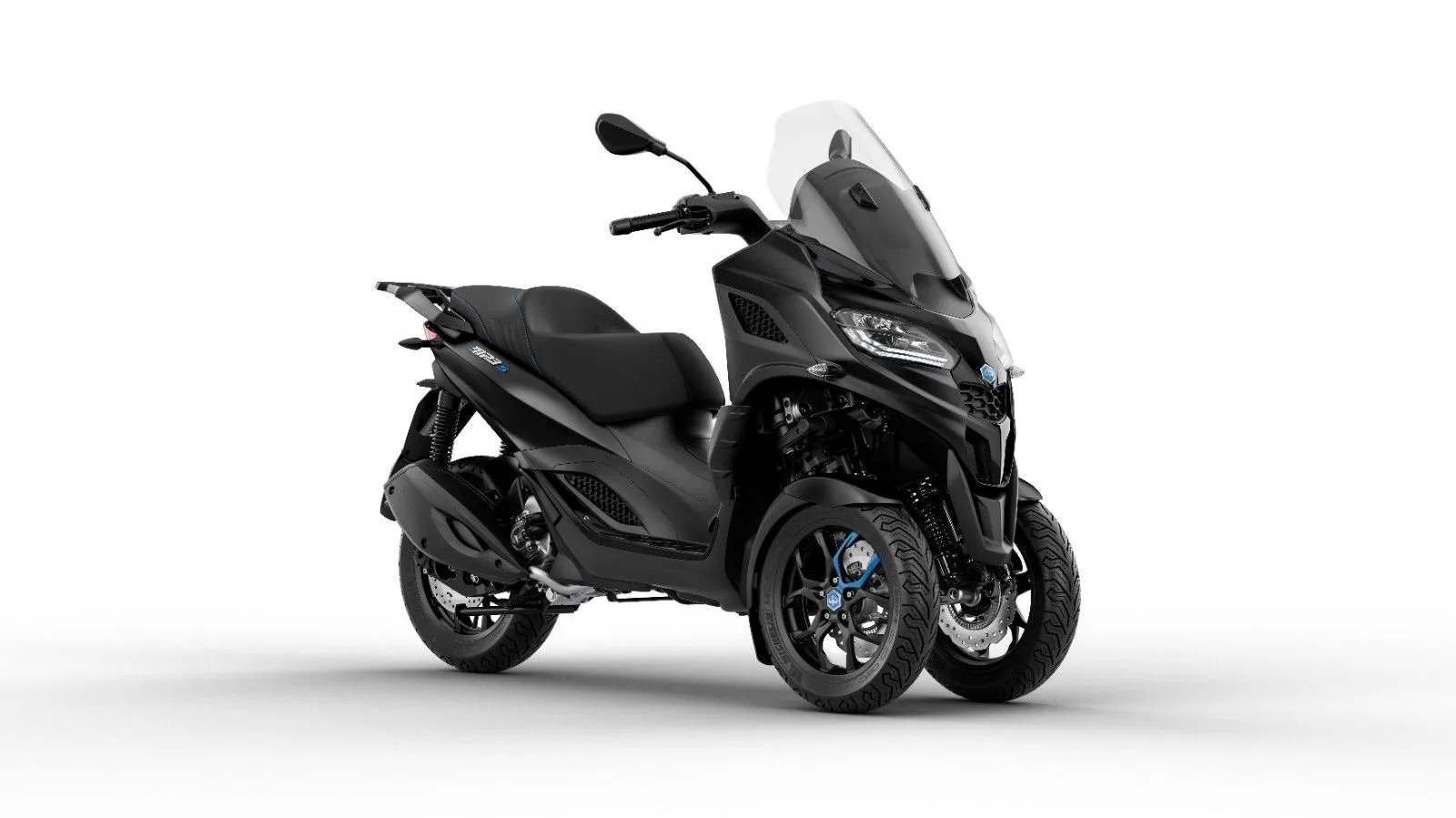 Piaggio MP3 300 Sport
