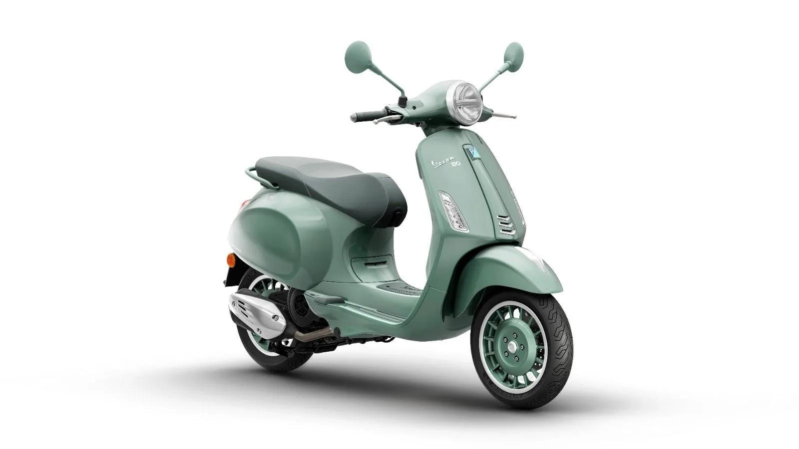 Vespa 125 Primavera