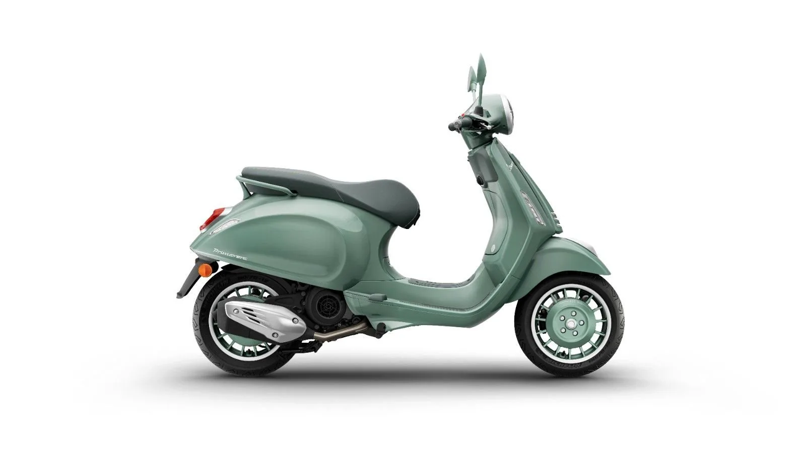 Vespa 125 Primavera