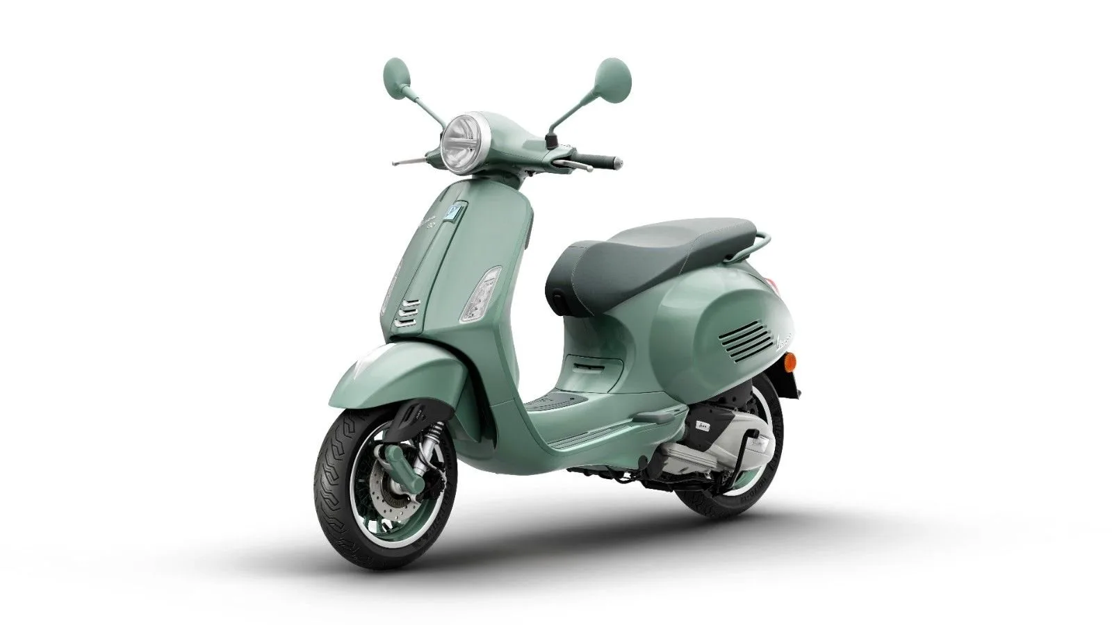 Vespa 125 Primavera