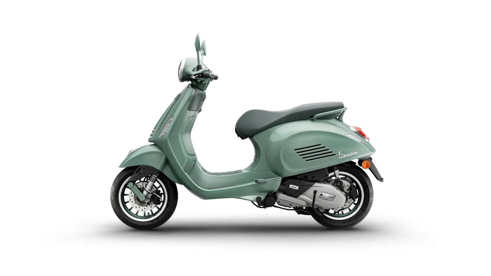 Vespa 125 Primavera