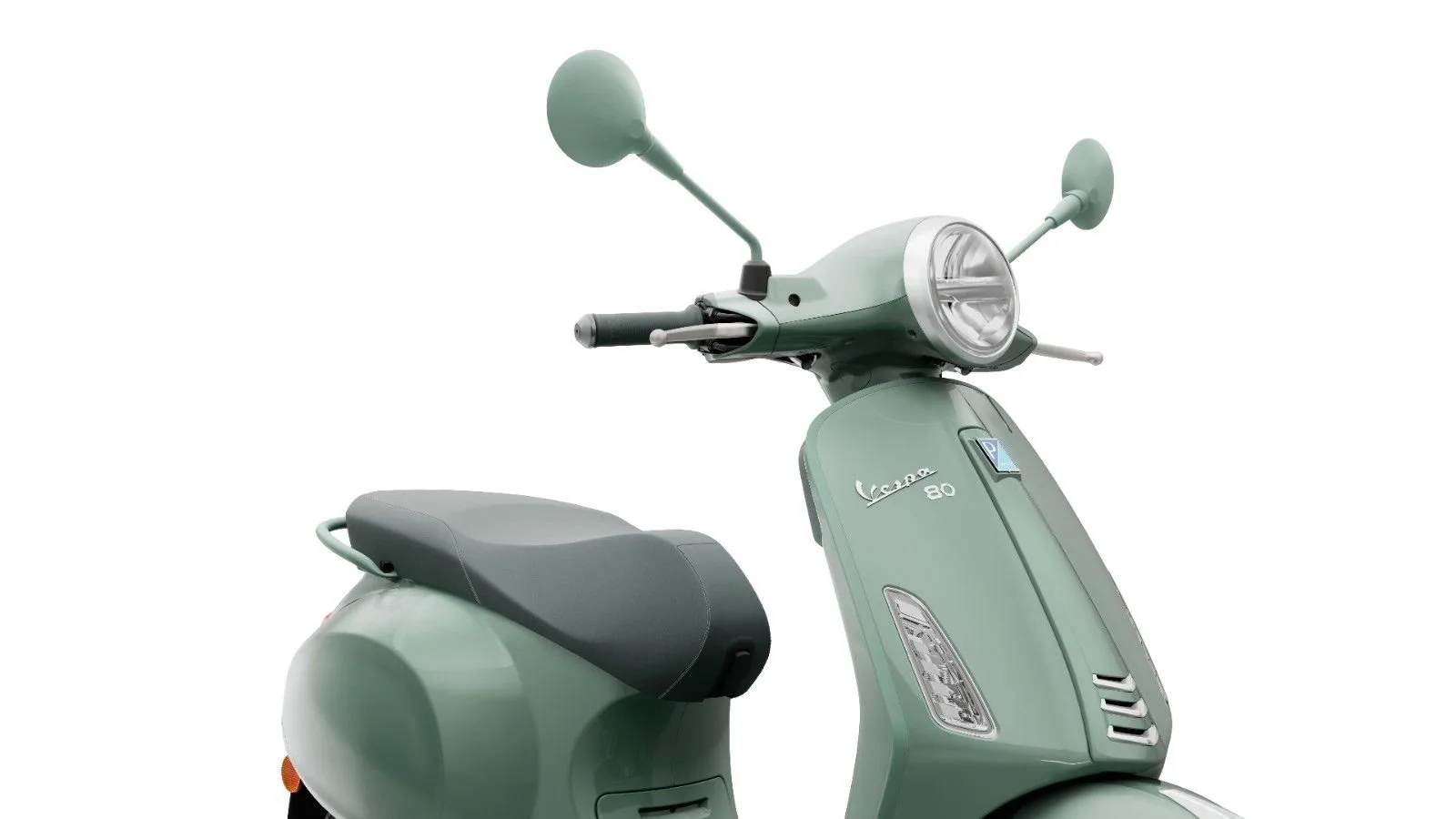 Vespa 125 Primavera