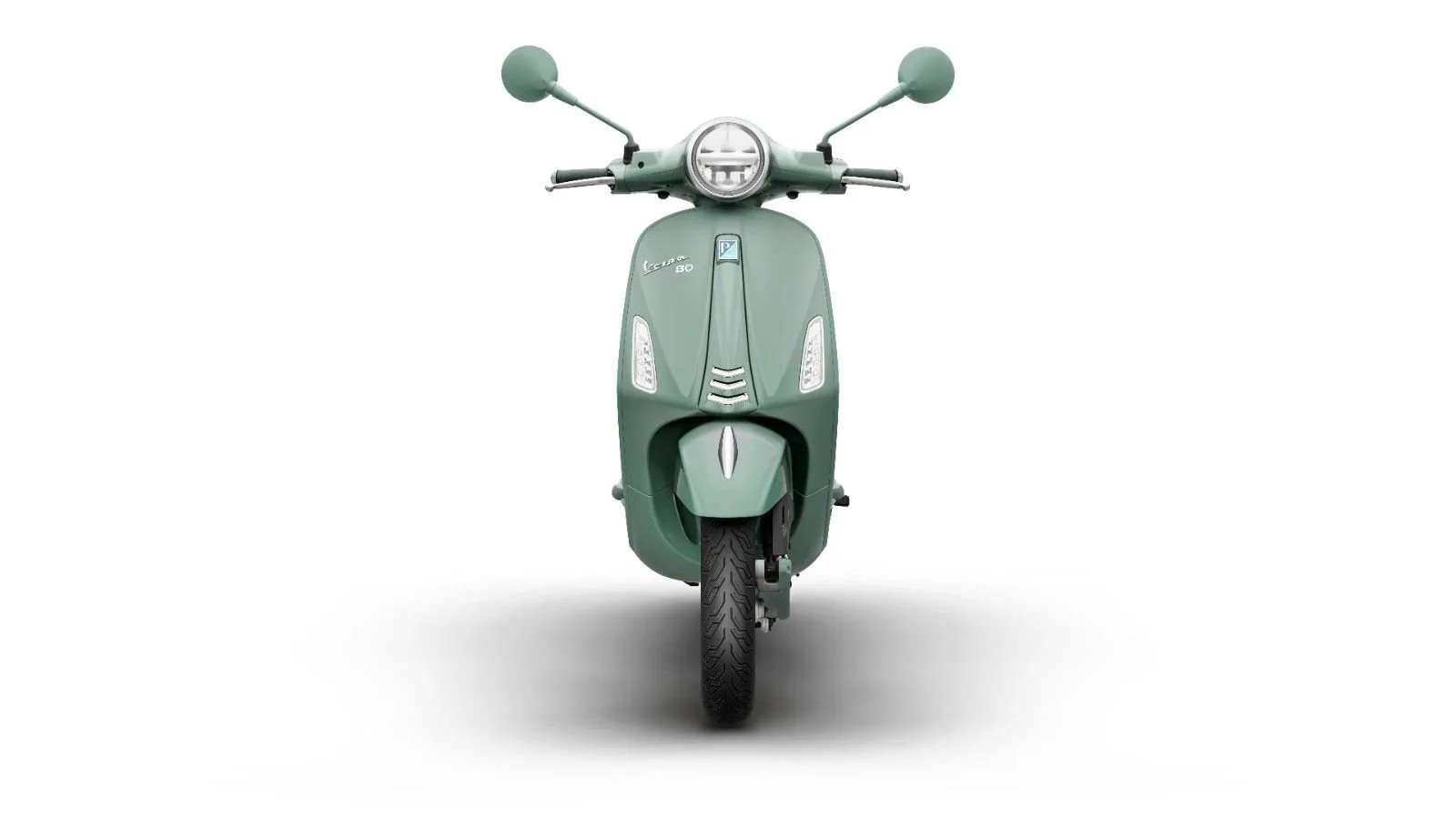 Vespa 125 Primavera