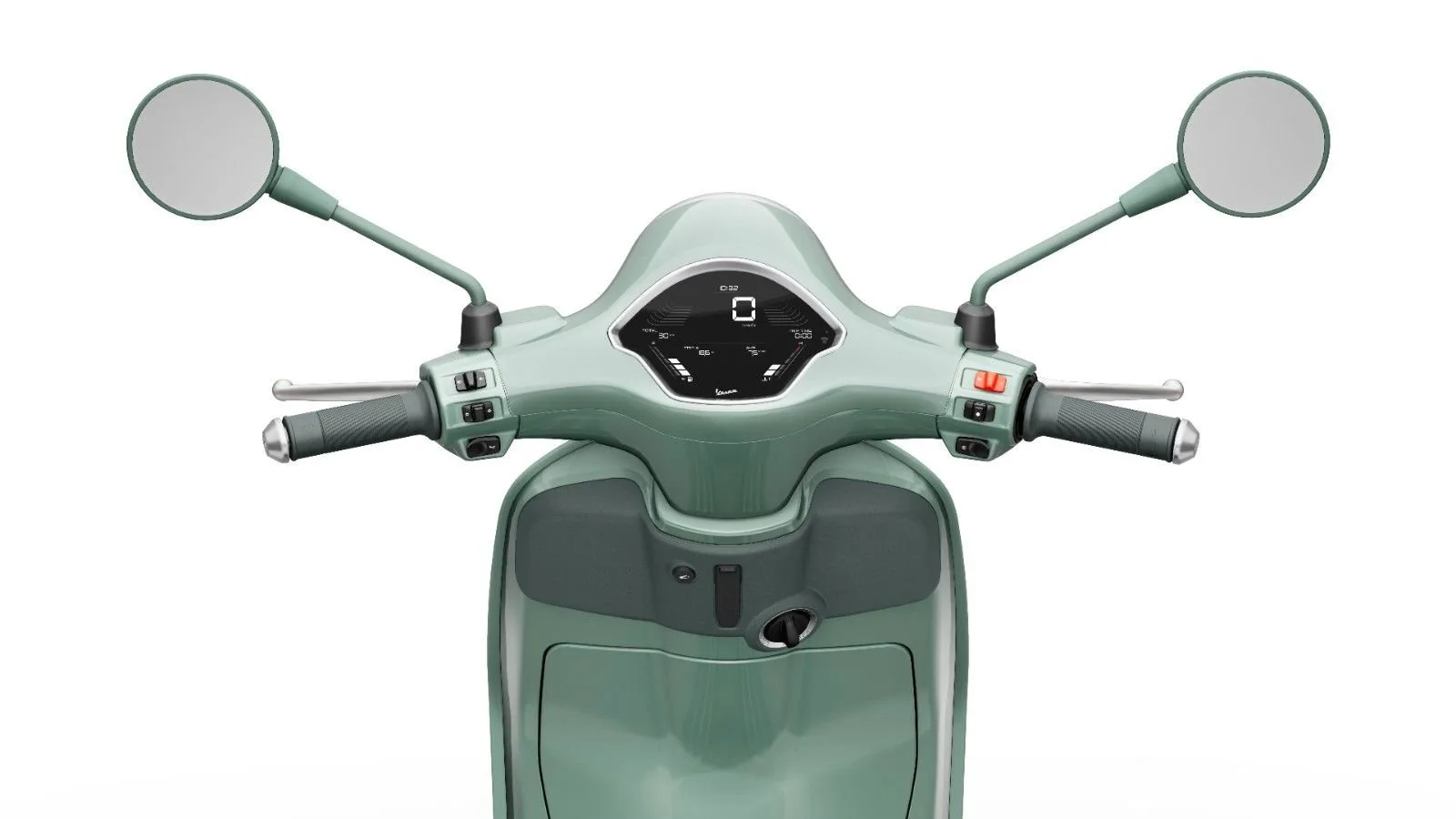 Vespa 125 Primavera