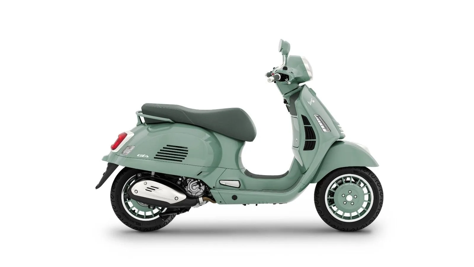 Vespa GTS 310