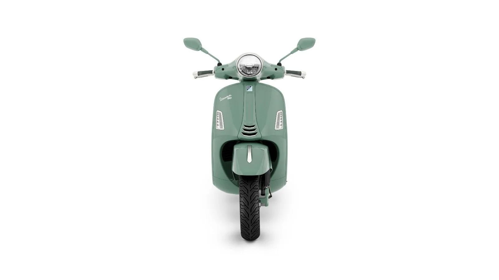 Vespa GTS 310