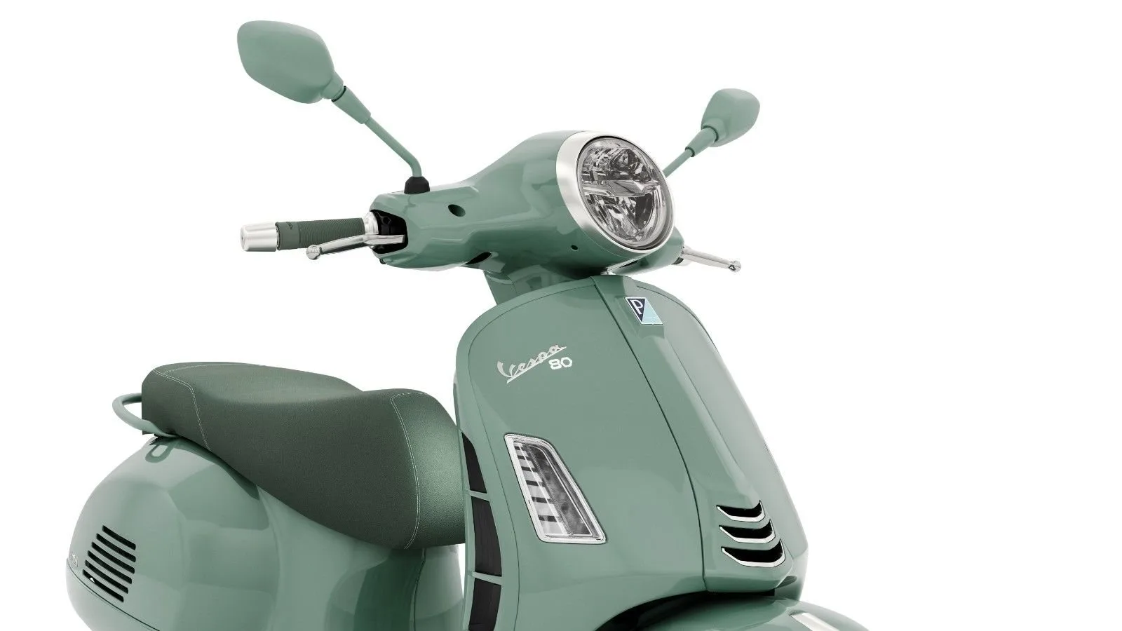 Vespa GTS 310
