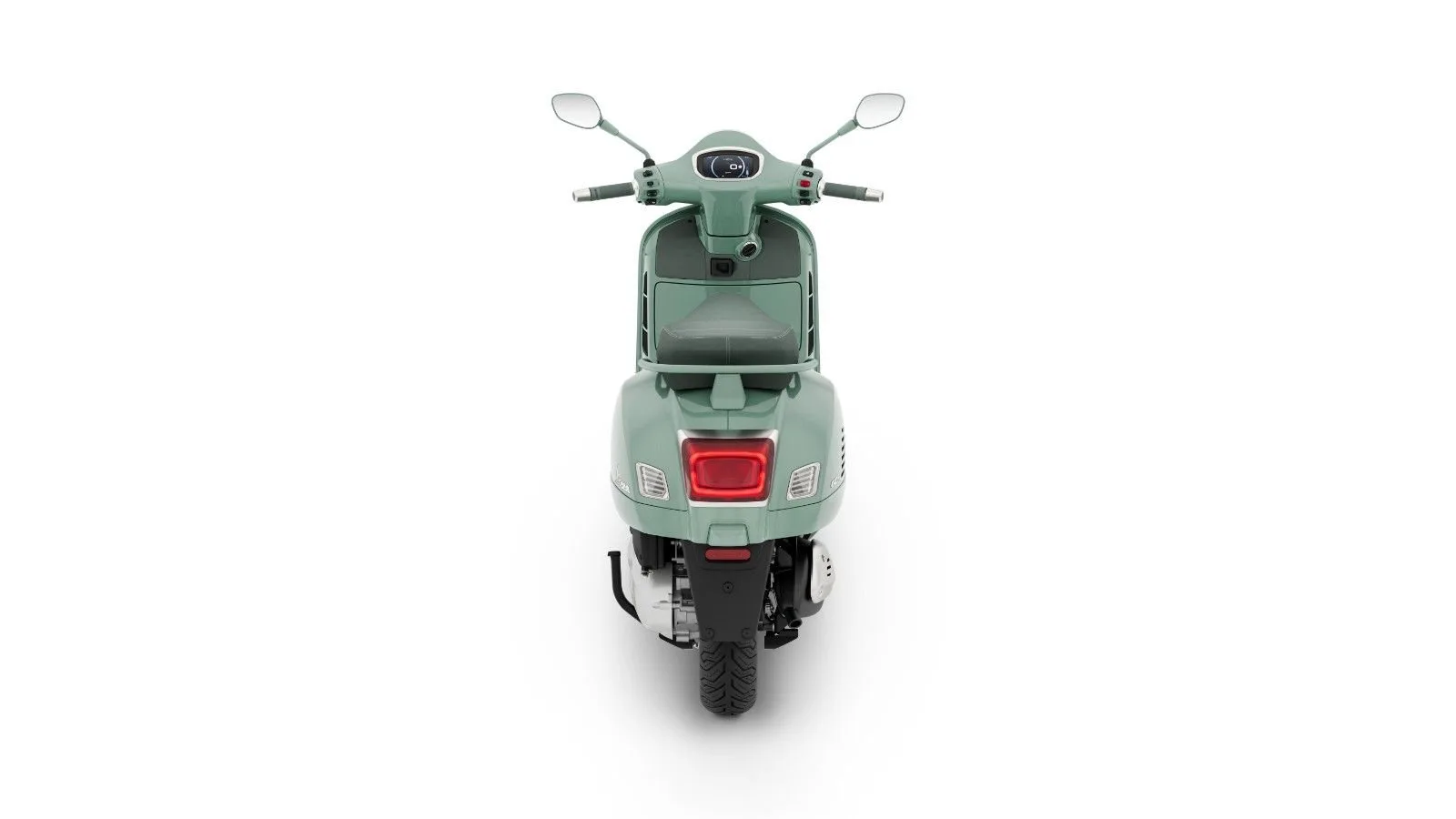 Vespa GTS 310