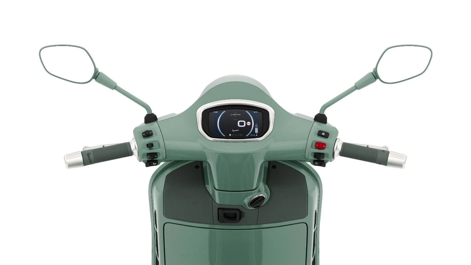 Vespa GTS 310