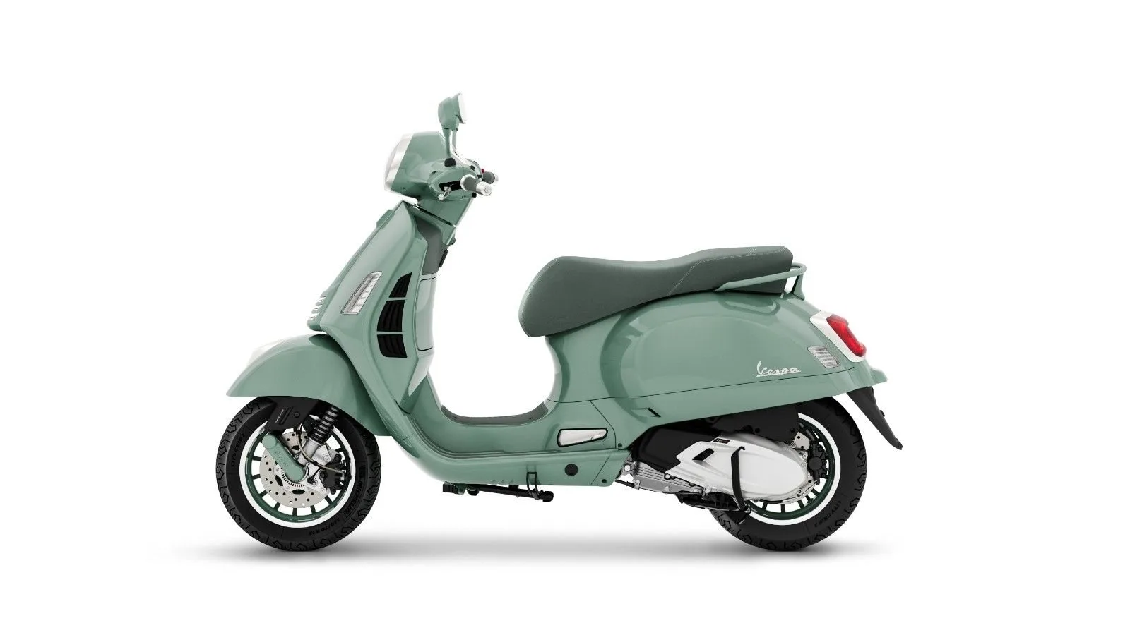 Vespa GTS 310