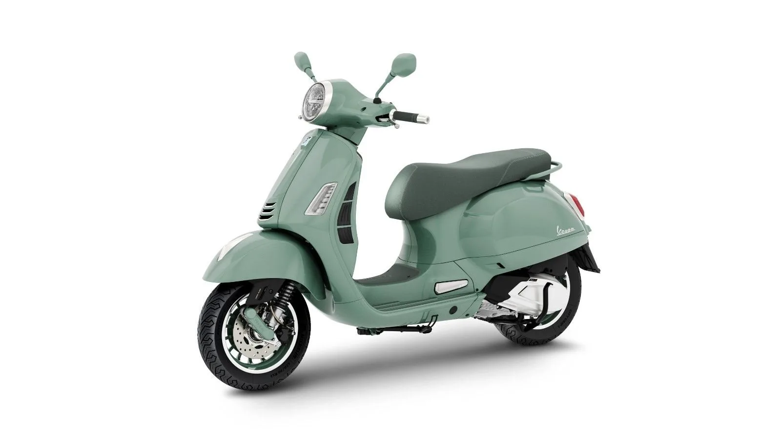 Vespa GTS 310
