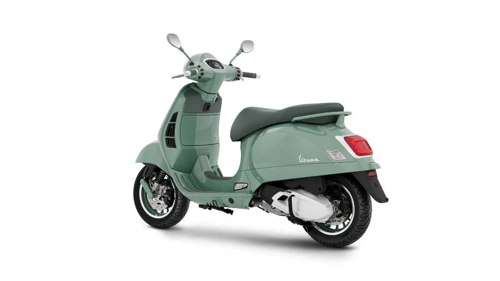 Vespa GTS 310